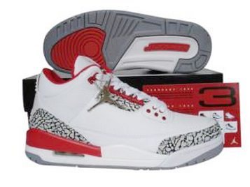 Air Jordan III (3) Retro-11