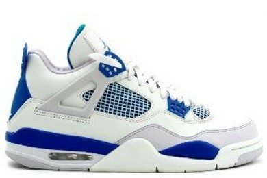 Air Jordan IV (4) Retro-10