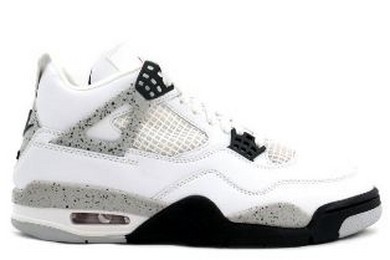 Air Jordan IV (4) Retro-12