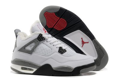 Air Jordan IV (4) Retro-35