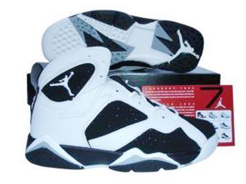 Air Jordan VII (7) Retro-6