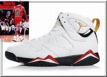 Air Jordan VII (7) Retro-11