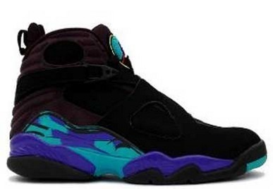 Air Jordan VIII (8) Retro-4