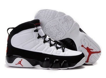 Air Jordan IX (9) Retro-35