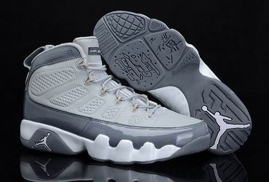 Air Jordan IX (9) Retro-66