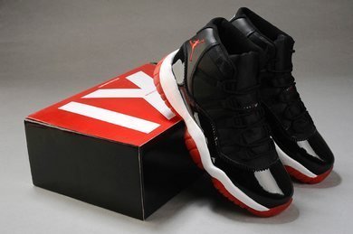 Air Jordan XI (11) Retro-10