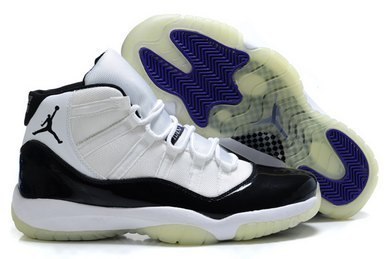 Air Jordan XI (11) Retro-35