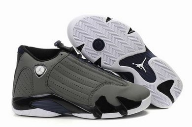 Air Jordan XIV (14) Retro-1