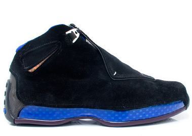 Air Jordan XVIII (18) Retro-2