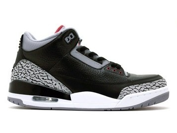 Air Jordan III (3) Retro Women-12