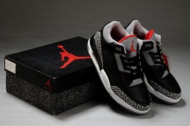 Air Jordan III (3) Retro Women-18