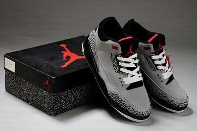 Air Jordan III (3) Retro Women-28