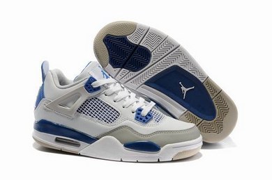 Air Jordan IV (4) Retro Women-17