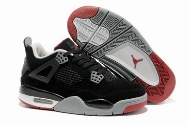 Air Jordan IV (4) Retro Women-22