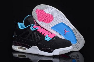 Air Jordan IV (4) Retro Women-28