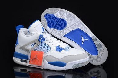 Air Jordan IV (4) Retro Women-29