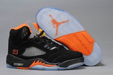 Air Jordan V (5) Retro Women-17