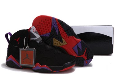 Air Jordan VII (7) Retro Women-10