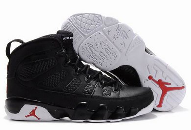 Air Jordan IX (9) Retro Women-4