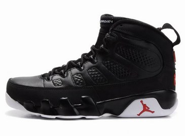 Air Jordan IX (9) Retro Women-5