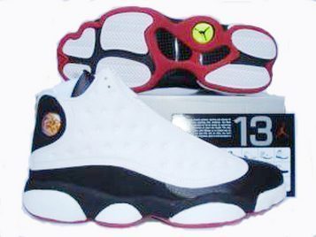 Air Jordan XIII (13) Retro Women-3