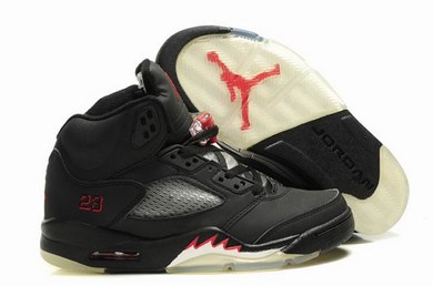 Air Jordan V (5) Kids-11