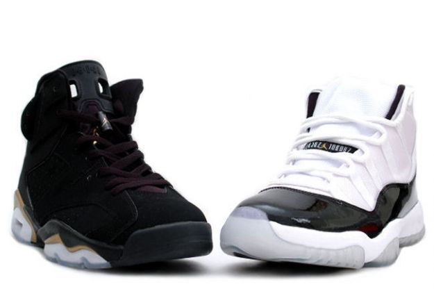 Air Jordan DMP-20