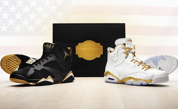 Air Jordan DMP-25