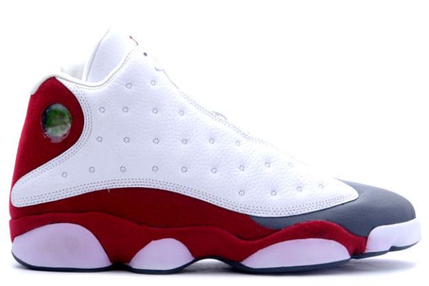 Air Jordan XIII (13) Retro-144