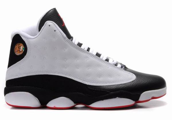 Air Jordan 13 "He Got Game" 2013