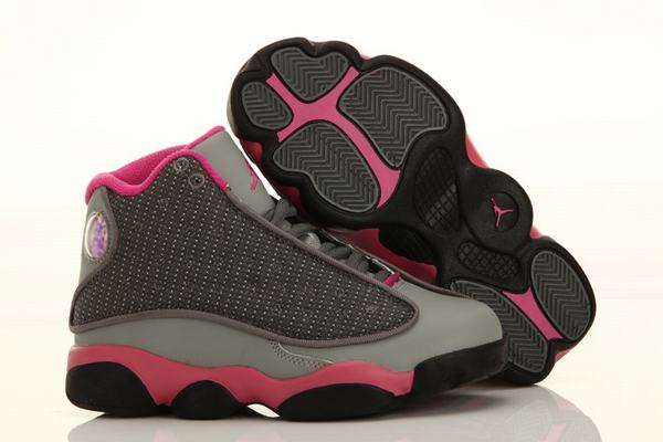 Air Jordan XIII (13) Kids-15