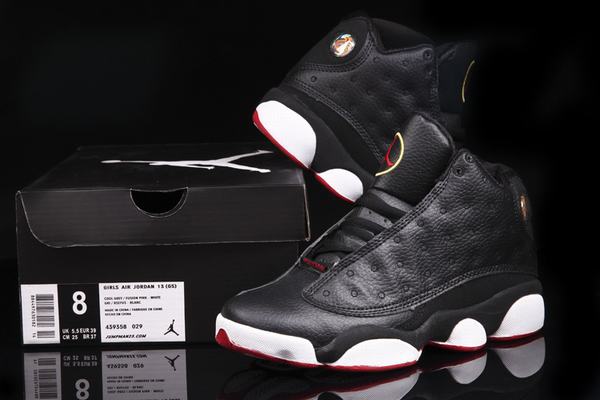 Air Jordan XIII (13) Retro Women-58