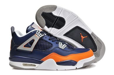 Air Jordan IV (4) Retro-66