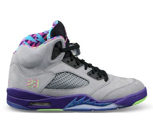 Air Jordan V Bel Air Women