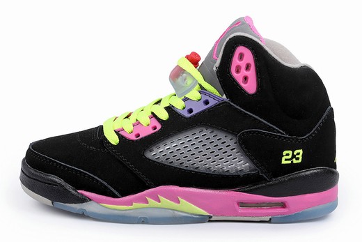 Air Jordan V (5) Retro Women-43