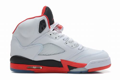 Air Jordan V (5) Retro Women-53