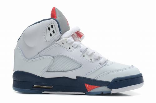 Air Jordan V (5) Retro Women-54