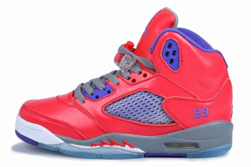 Air Jordan V (5) Retro Women-55