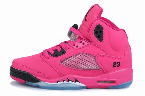 Air Jordan V (5) Retro Women-55