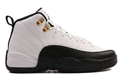 Air Jordan XII (12) Retro Taxi 2013