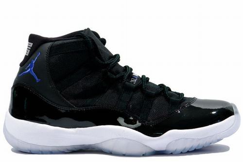 Air Jordan XI (11) Retro Space Jam