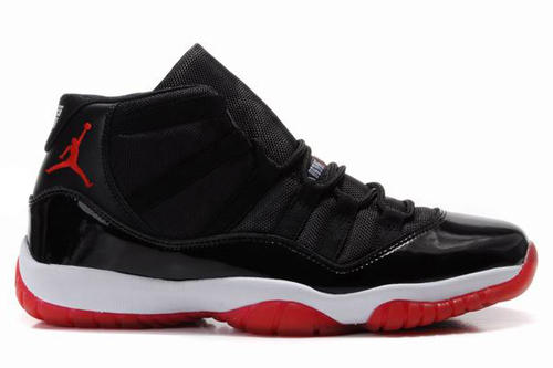 Air Jordan XI (11) Retro Bred