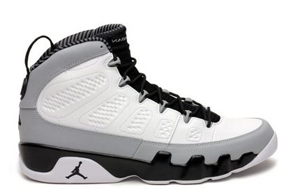 Air Jordan 9 Retro Birmingham Barons