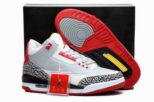 Air Jordan III (3) Retro-109