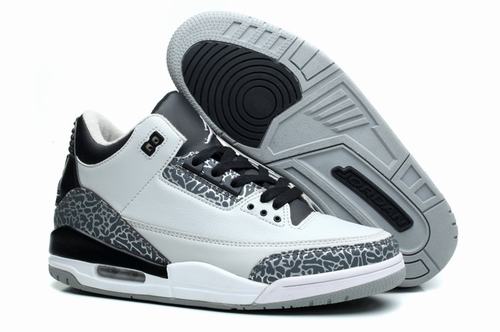 Air Jordan III (3) Retro-110