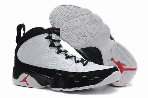 Air Jordan IX (9) Retro Women-9