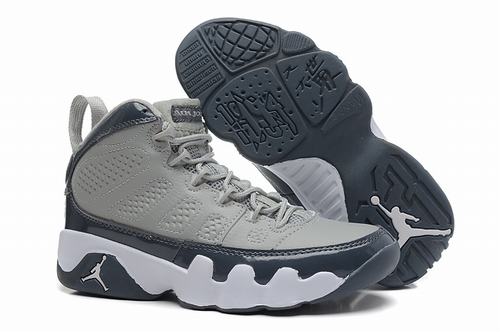 Air Jordan IX (9) Retro Women-10