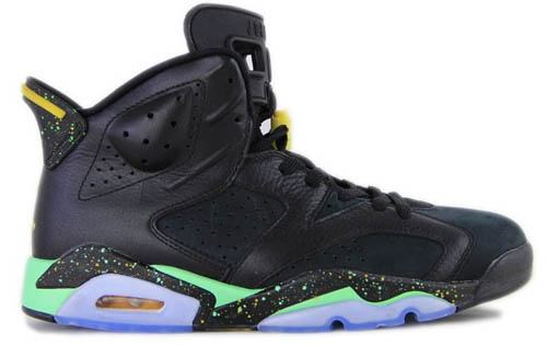 Air Jordan 6 Retro World Cup Women