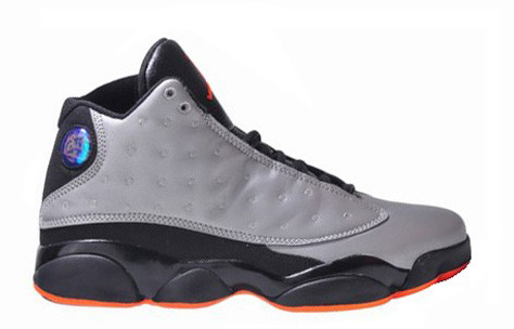 Air Jordan XIII (13) Infrared Reflective