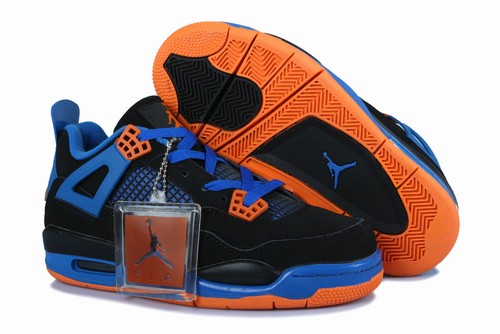 Air Jordan IV (4) Retro Women-55